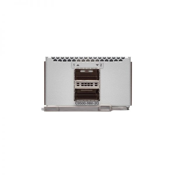 C9500-NM-2Q - Catalyst 9000 Series Modules & Cards
