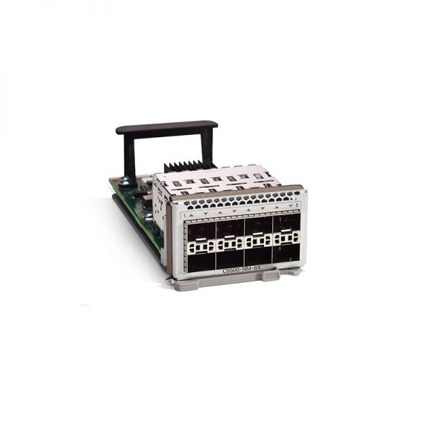 C9500-NM-8X - Catalyst 9500 Modules & Cards