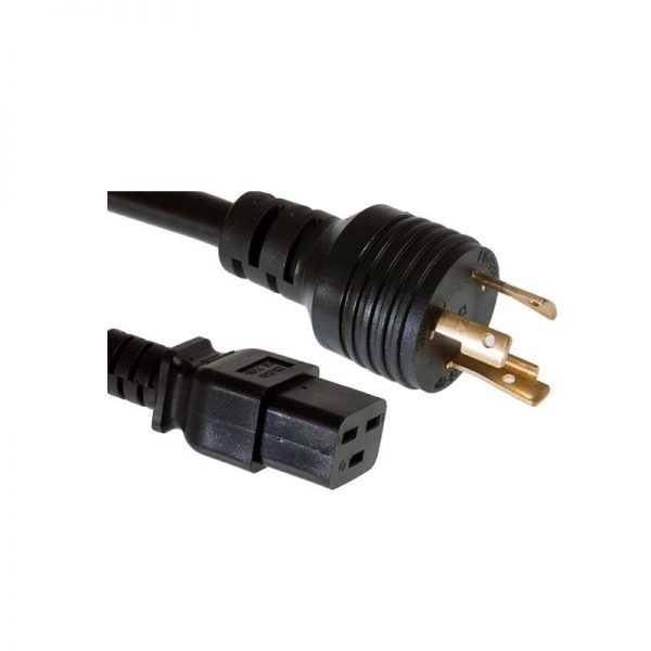 CAB-AC-C6K-TWLK Cisco ASR 9000 Series Accessory