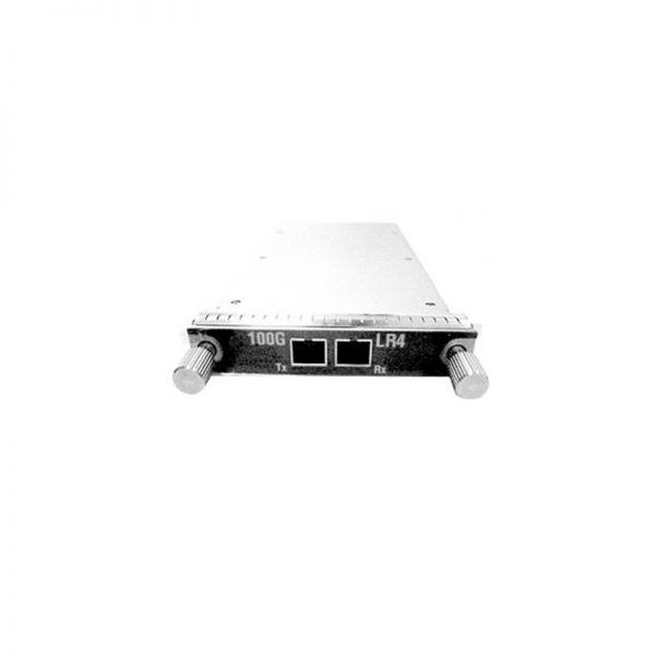 CFP-100G-ER4= - Cisco 100 Gigabit Optical Modules