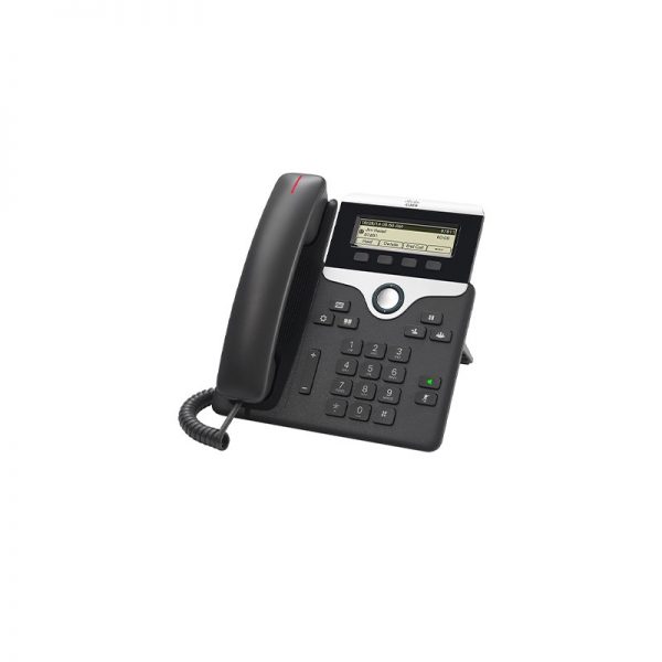 CP-7811-3PW-NA-K9= - Cisco IP Phone 7800