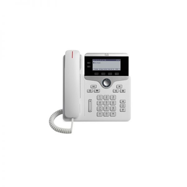 CP-7821-W-K9= - Cisco IP Phone 7800