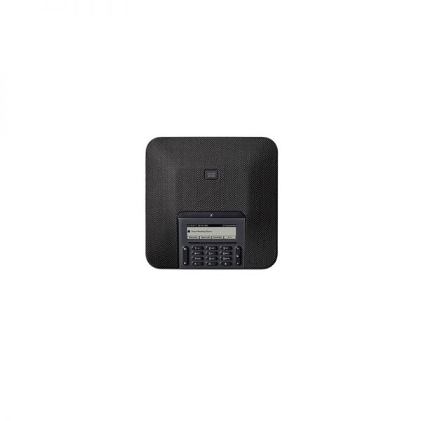 CP-7832-3PCC-K9= - Cisco IP Phone 7800