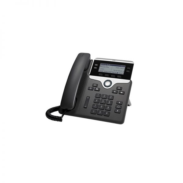 CP-7841-3PC-RC-K9= - Cisco IP Phone 7800