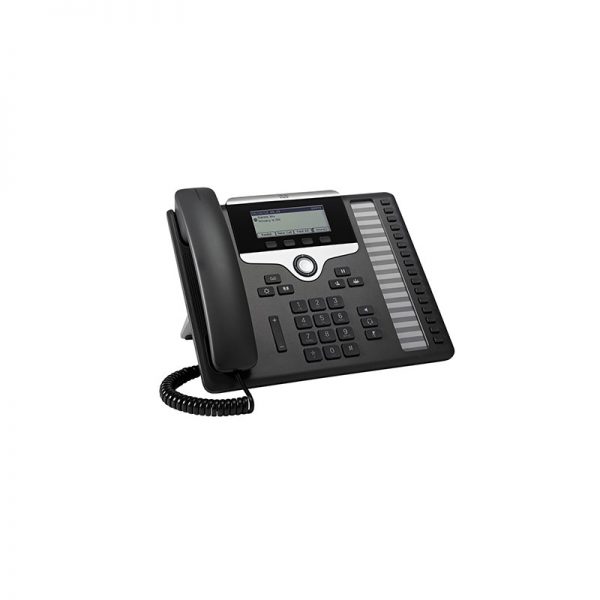 CP-7861-3PCC-K9= - Cisco IP Phone 7800