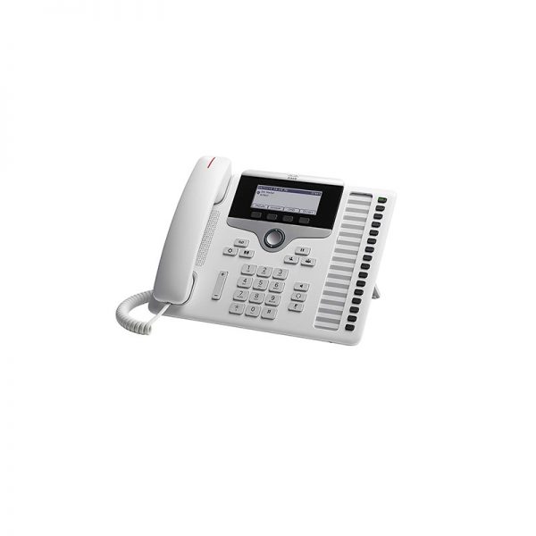 CP-7861-W-K9= - Cisco IP Phone 7800