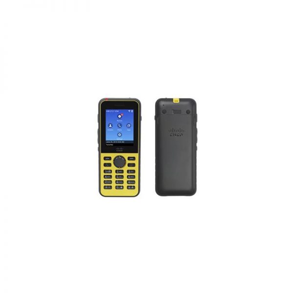 CP-8821-EX-K9= - Cisco IP Phone 8800