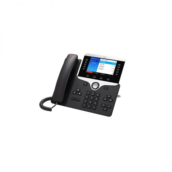 CP-8841-3PCC-K9= - Cisco IP Phone 8800