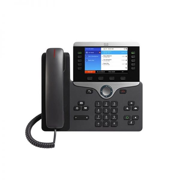 CP-8851-K9 Cisco 8800 IP Phone