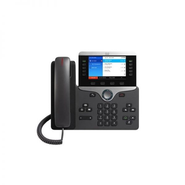 CP-8861-K9 Cisco 8800 IP Phone