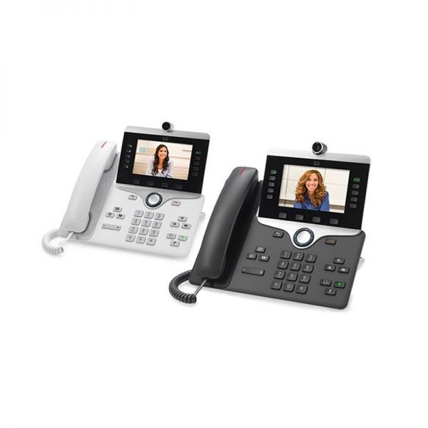 CP-8865-K9 Cisco 8800 IP Phone