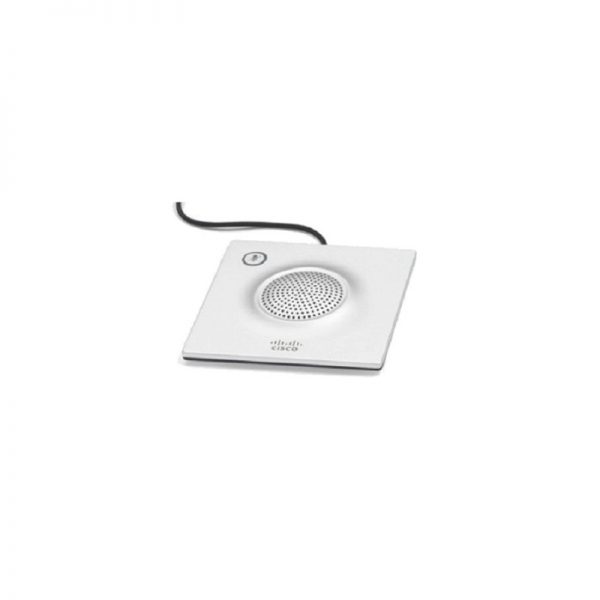 CTS-MIC-TABL20 - Cisco TelePresence SX Series