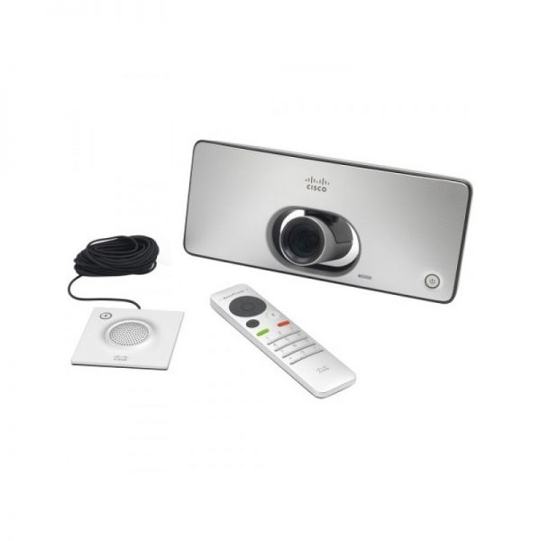 CTS-SX10N-K9 - Cisco TelePresence SX Series