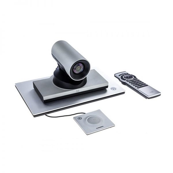 CTS-SX20N-12X-K9 - Cisco TelePresence SX Series