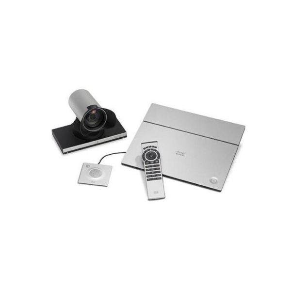CTS-SX20N-P40-K9 - Cisco TelePresence SX Series