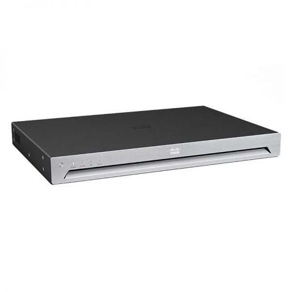 CTS-SX80-K9 - Cisco TelePresence SX Series