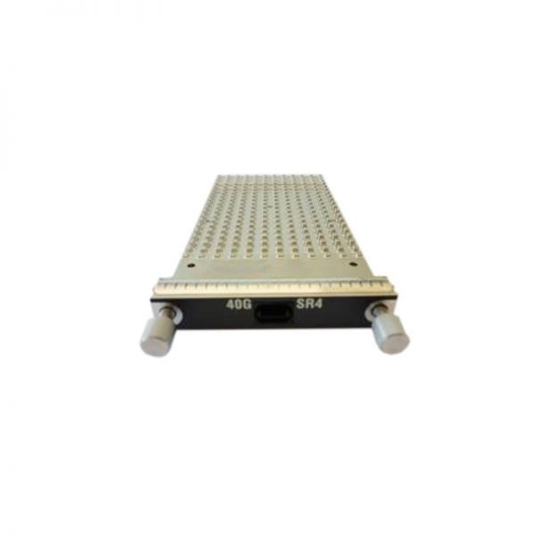 CVR-CFP-4SFP10G= - Cisco 40 Gigabit Optical Modules