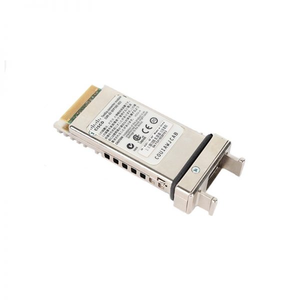 CVR-X2-SFP10G - Cisco SFP GLC Module