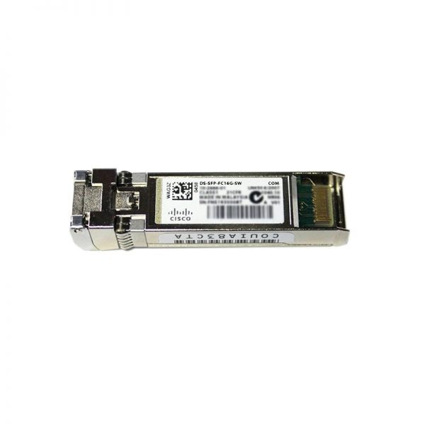 DS-SFP-FC16G-SW - Cisco SFP GLC Module