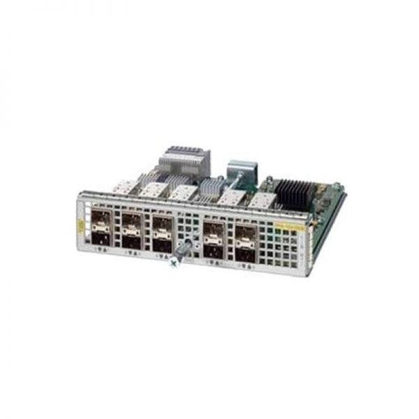 EPA-10X10GE= - Cisco ASR1000 Router Modules & Cards