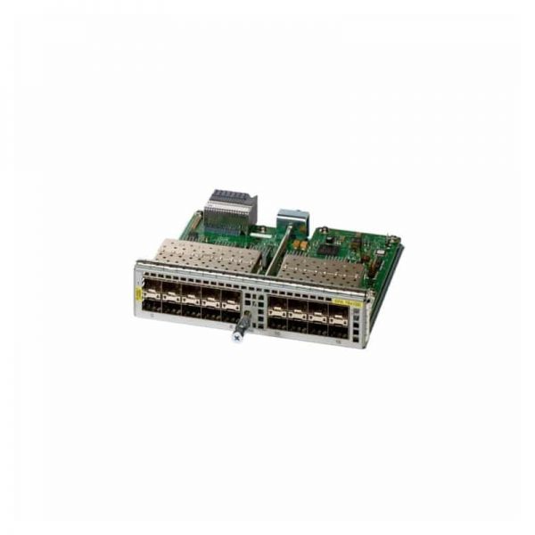 EPA-18X1GE= - Cisco ASR1000 Router Modules & Cards