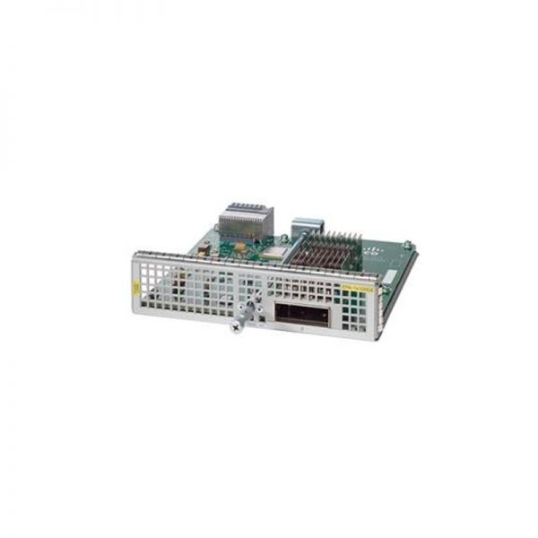 EPA-1X40GE= - Cisco ASR1000 Router Modules & Cards