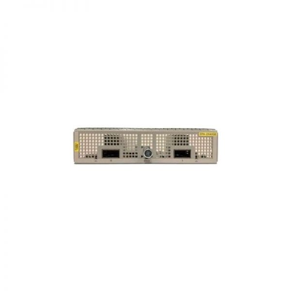 EPA-2X40GE= - Cisco ASR1000 Router Modules & Cards
