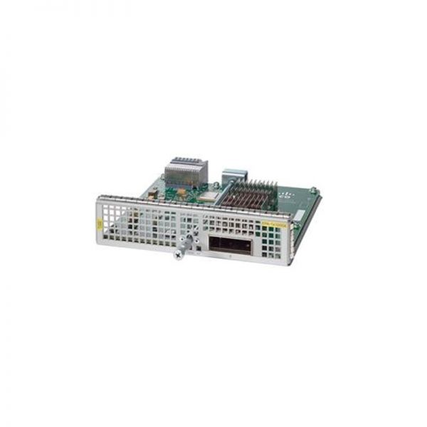 EPA-QSFP-1X100GE= - Cisco ASR1000 Router Modules & Cards
