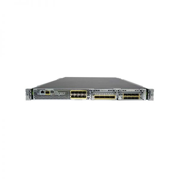 FPR4120-ASA-K9 - Cisco Firepower 4100 Series Appliances