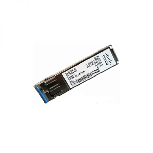 GLC-BX-D 1000BASE-BX SFP, 1490NM