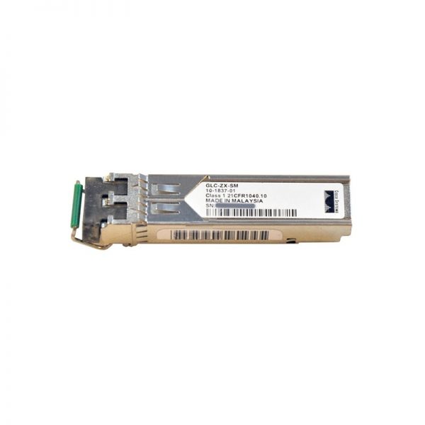 GLC-ZX-SM 1000BASE-ZX SFP