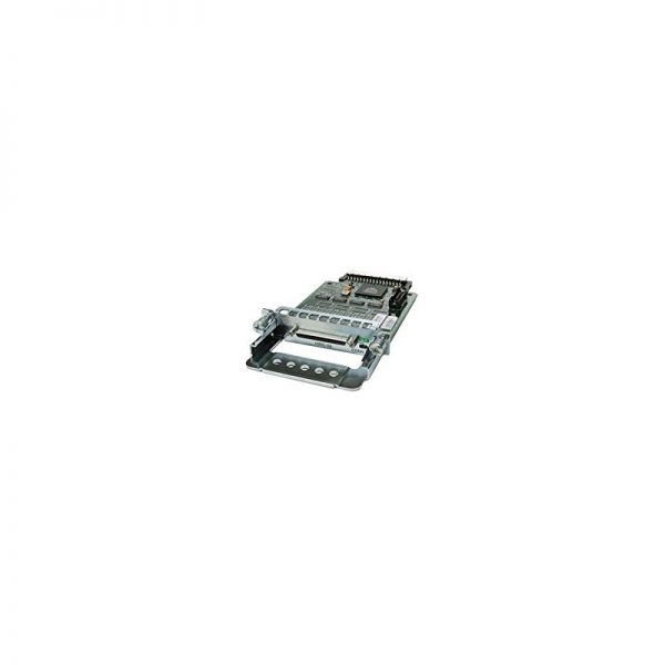 HWIC-8A Cisco Router High-Speed WAN Interface card