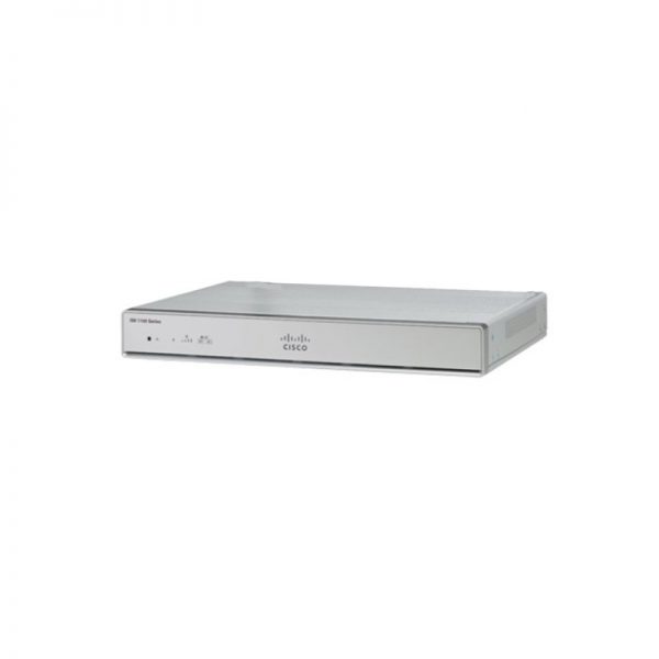 C1113-8P - Cisco Router ISR 1100