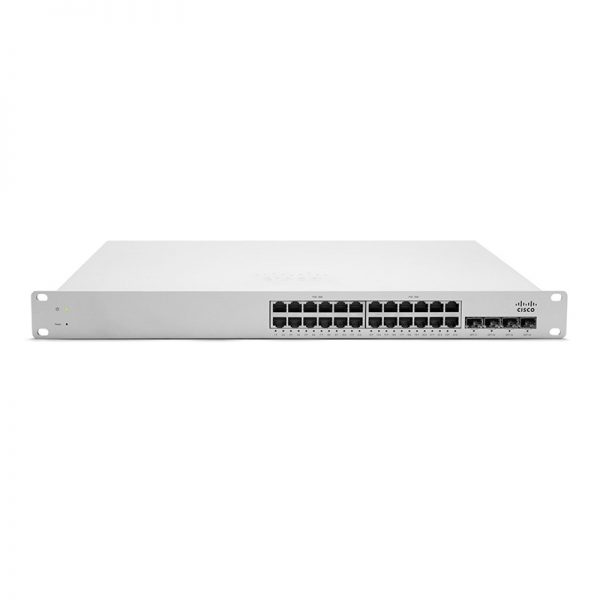 MS320-24P-HW - MS320 Series