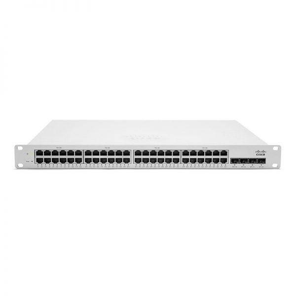 MS320-48FP-HW - MS320 Series