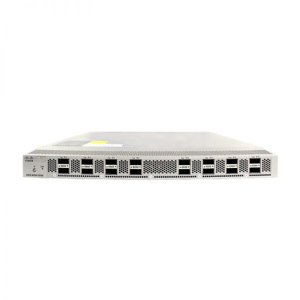 N3K-C3016Q-40GE - Cisco Nexus 3000 Series