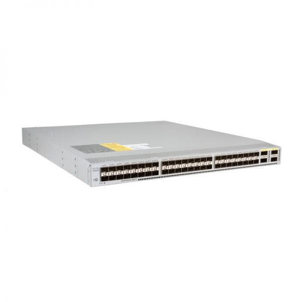 N3K-C3064PQ-10GX - Cisco Nexus 3000 Series