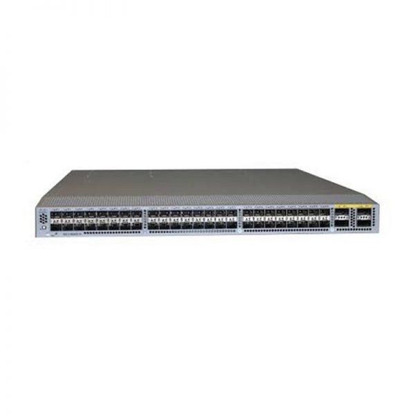 N3K-C3064TQ-10GT - Cisco Nexus 3000 Series