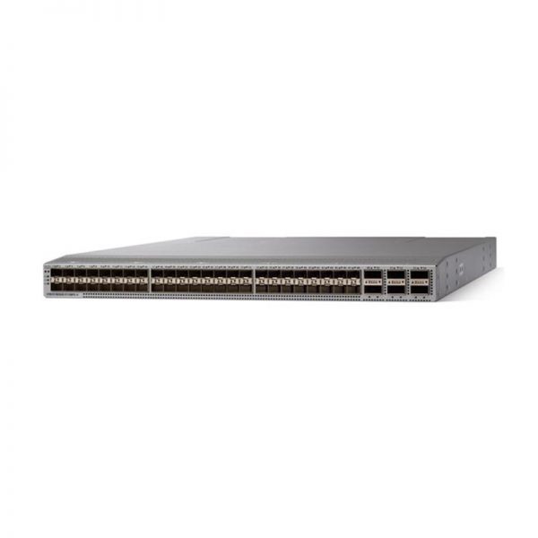 N3K-C31108PC-V - Cisco Nexus 3000 Series