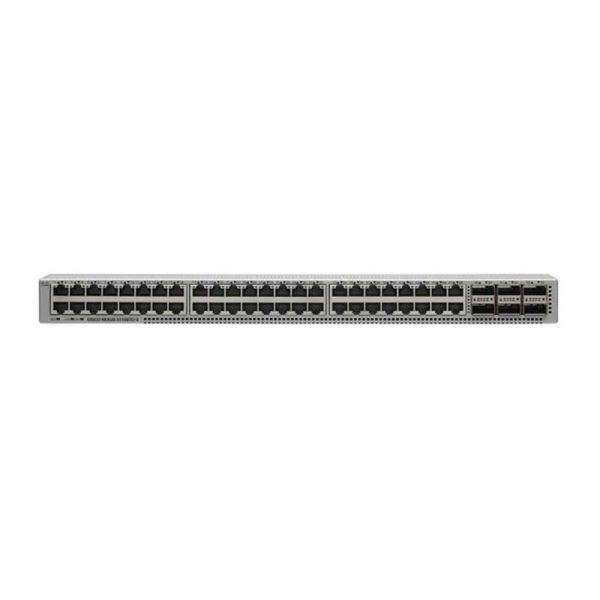 N3K-C31108TC-V - Cisco Nexus 3000 Series