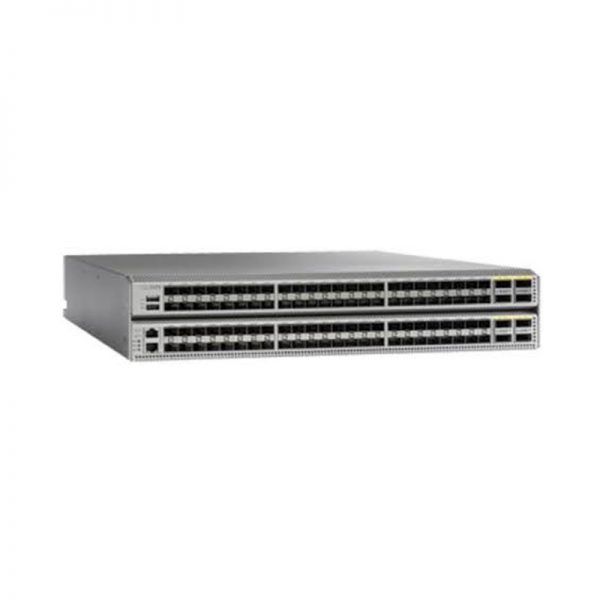 N3K-C31128PQ-10GE - Cisco Nexus 3000 Series