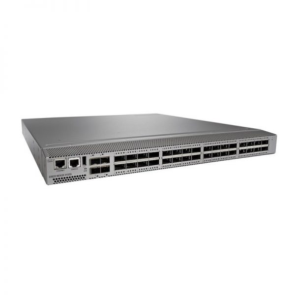 N3K-C3132C-Z - Cisco Nexus 3000 Series