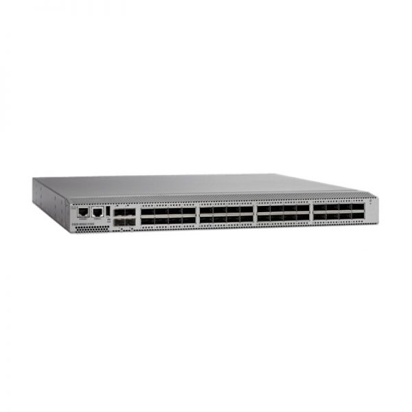 N3K-C3132Q-40GE - Cisco Nexus 3000 Series