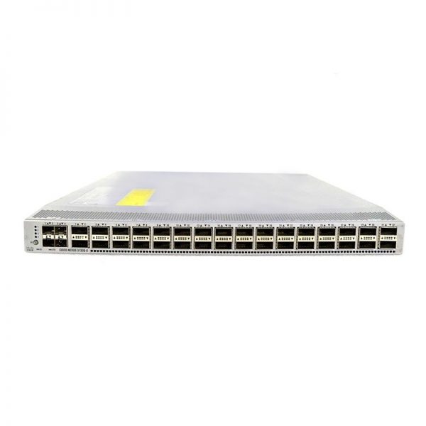 N3K-C3132Q-40GX - Cisco Nexus 3000 Series
