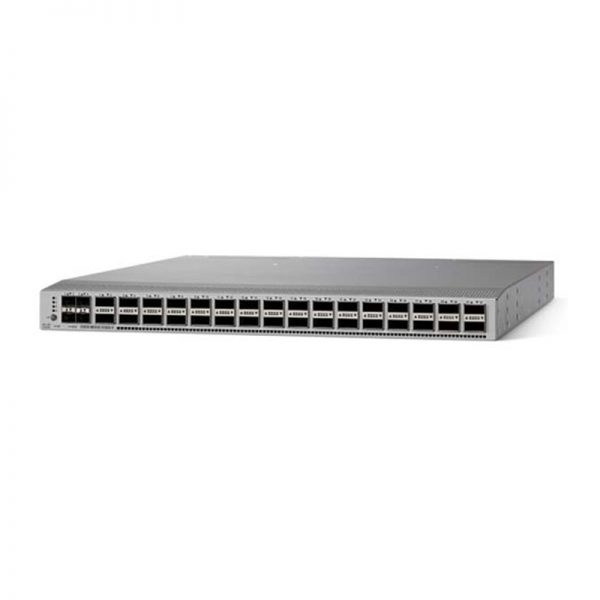 N3K-C3132Q-V - Cisco Nexus 3000 Series
