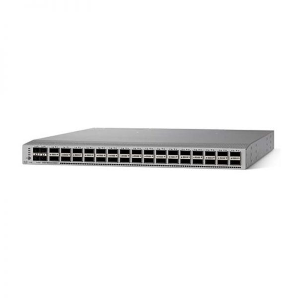 N3K-C3132Q-XL - Cisco Nexus 3000 Series