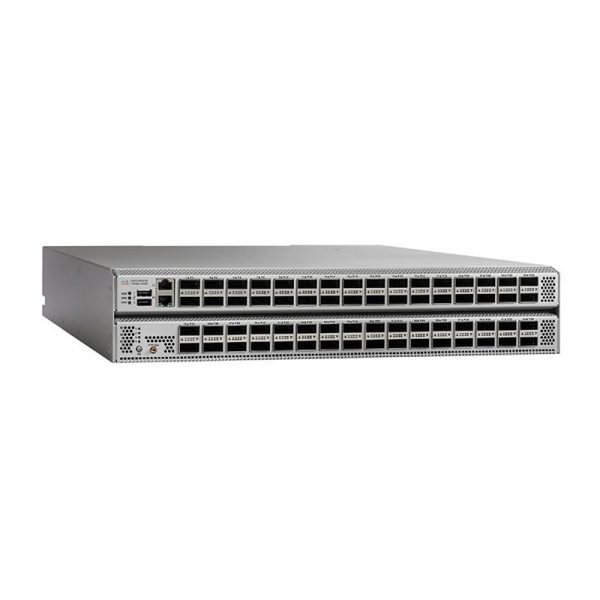 N3K-C3164Q-40GE - Cisco Nexus 3000 Series