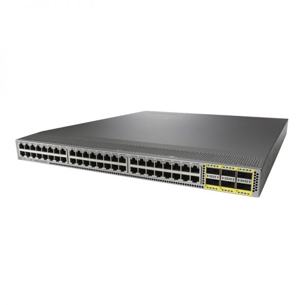 N3K-C3172TQ-32T - Cisco Nexus 3000 Series Switch