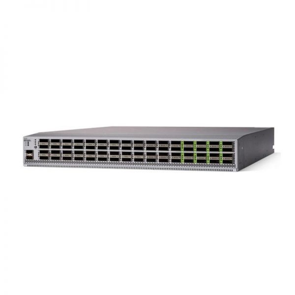 N3K-C3264C-E - Cisco Nexus 3000 Series