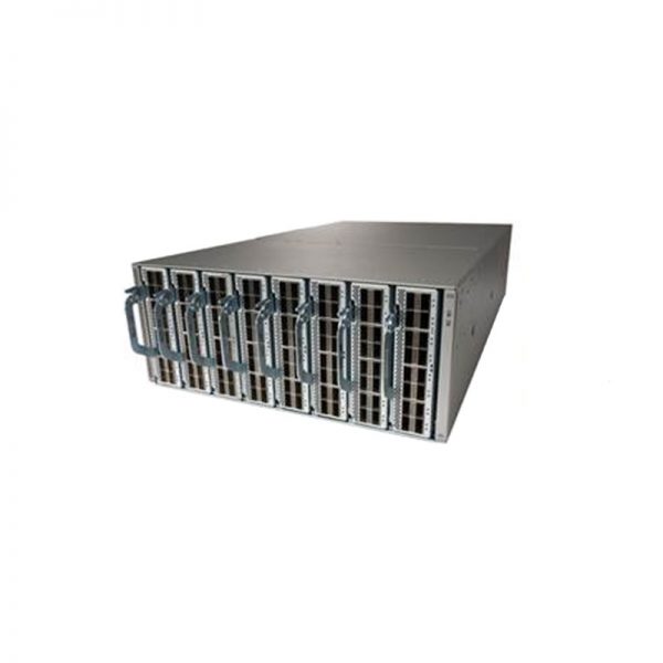 N3K-C3408-S - Cisco Nexus 3000 Series